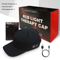 Red Light Therapy Hair Growth Cap