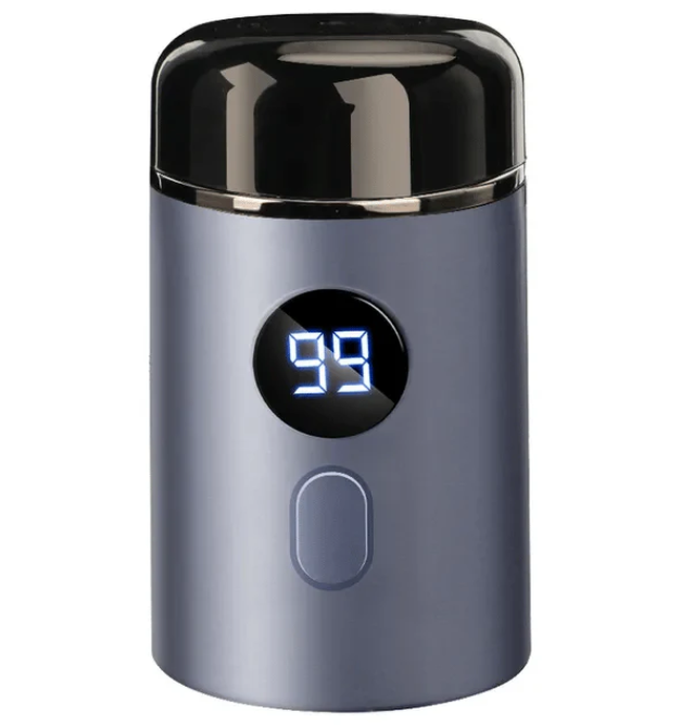 ⏰【Limited Time Promotion 】🔥🎁-Newest Mini Portable Electric Shaver