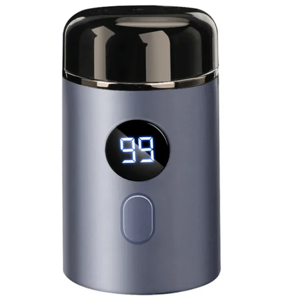 ⏰【Limited Time Promotion 】🔥🎁-Newest Mini Portable Electric Shaver