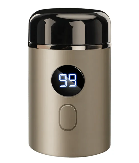 ⏰【Limited Time Promotion 】🔥🎁-Newest Mini Portable Electric Shaver