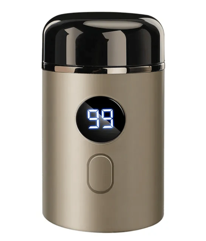 ⏰【Limited Time Promotion 】🔥🎁-Newest Mini Portable Electric Shaver
