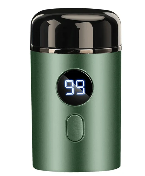 ⏰【Limited Time Promotion 】🔥🎁-Newest Mini Portable Electric Shaver