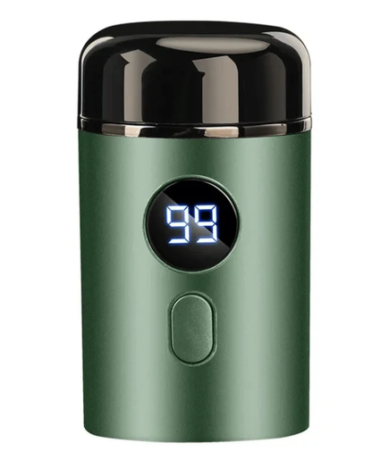 ⏰【Limited Time Promotion 】🔥🎁-Newest Mini Portable Electric Shaver