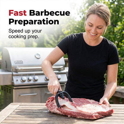 🔥 Last Day 50% OFF🥩✨ Manual Beef & Pork Fat Trimmer – Easy, Quick & Precise! 🔪🐷