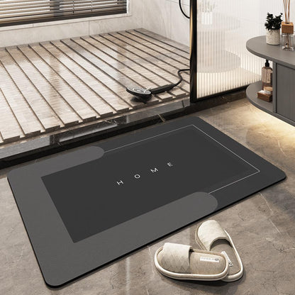 Premium Non-Slip Bathroom Mat
